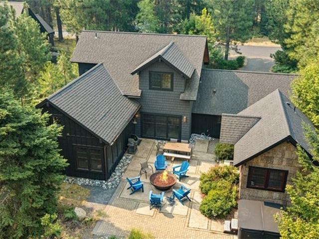 House for sale in Cle Elum, Washington