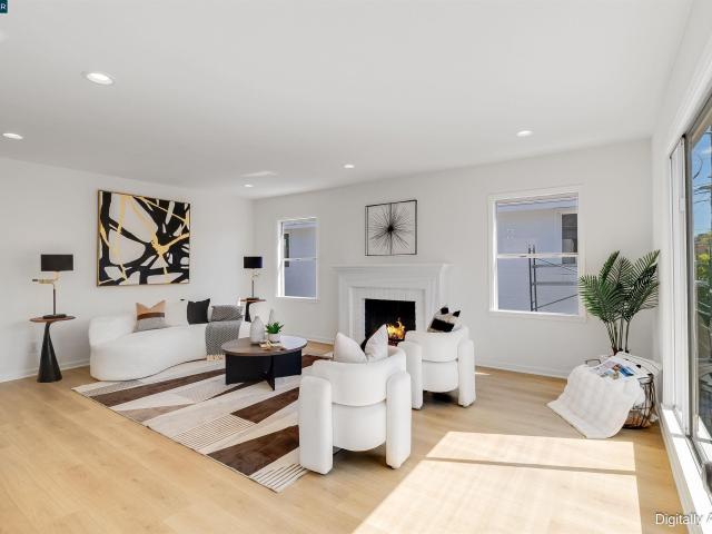 House for sale in Martinez, California