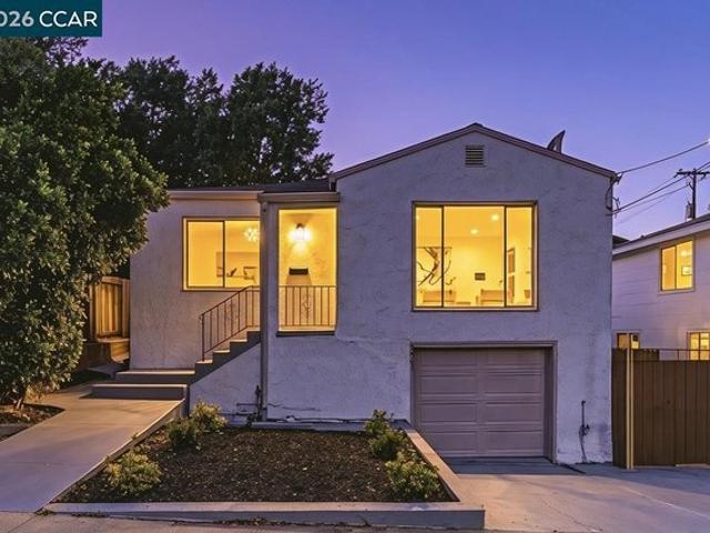 House for sale in Martinez, California