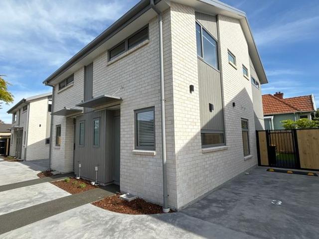 House for rent in Riccarton West, Halswell-Hornby-Riccarton Community