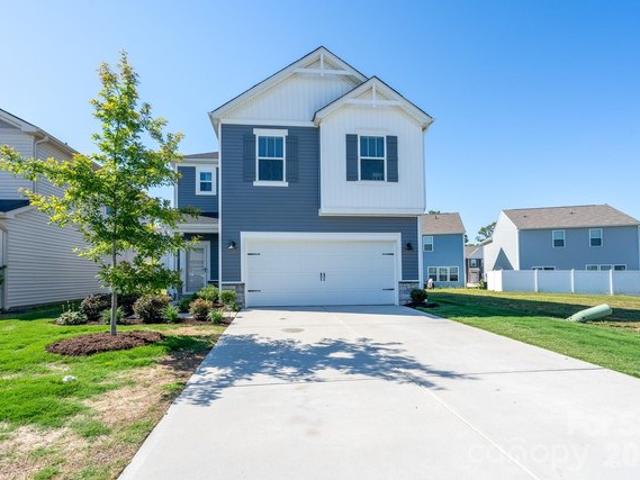 House for sale in Albemarle, North Carolina