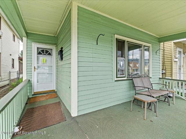 House for sale in Scranton, Pennsylvania
