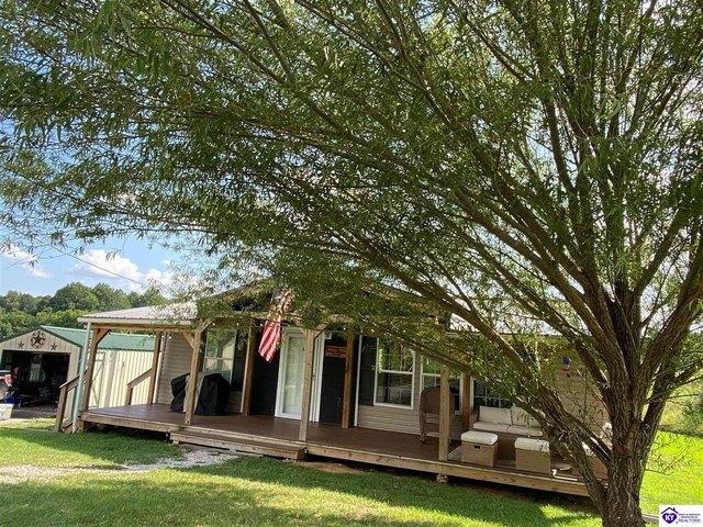 House for sale in Clarkson, Kentucky