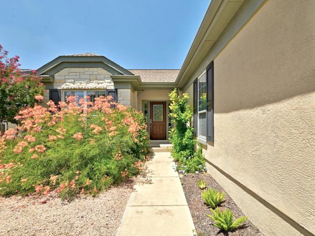 House for sale in Williamson, Texas