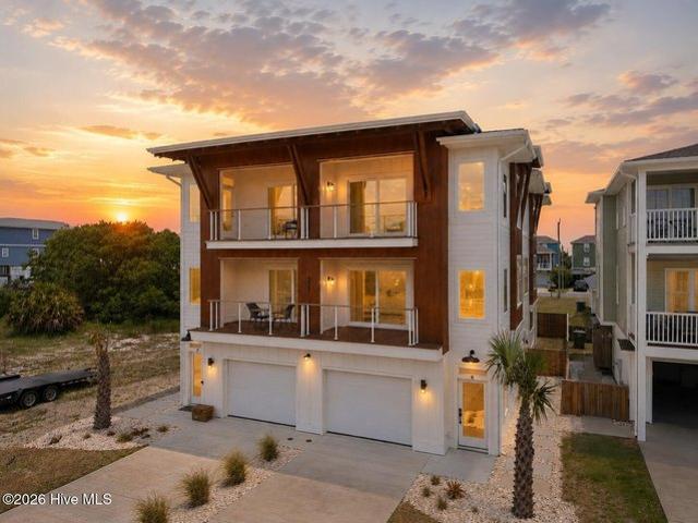 Condo for sale in Kure Beach, North Carolina