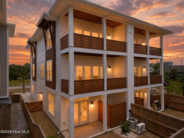 Condo for sale in Kure Beach, North Carolina