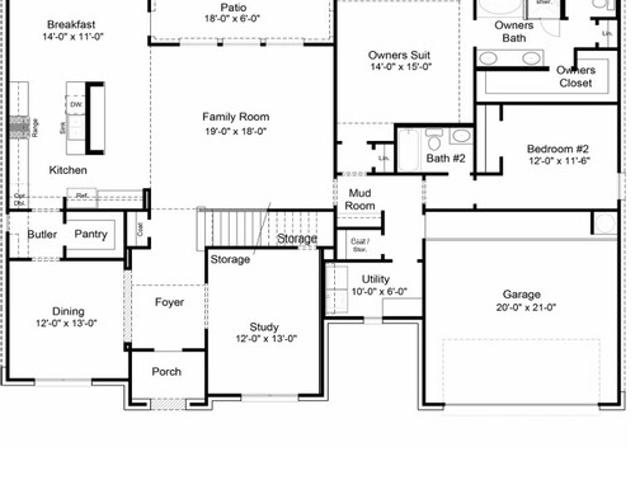 House for sale in Wilson, Texas