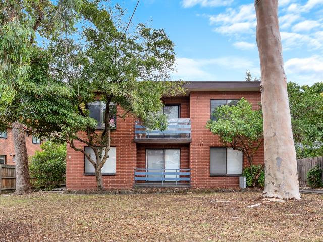Apartment for rent in Camerons Creek, Victoria
