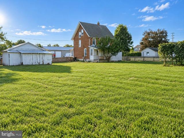 House for sale in Oxford, East Nottingham Township