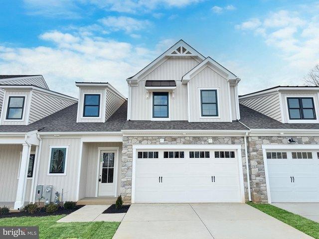 Townhouse for sale in Havre De Grace, Maryland