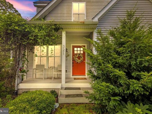 House for sale in Crumpton, Maryland