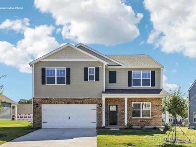 House for sale in Rowan, North Carolina