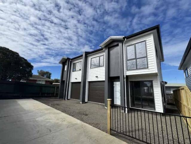 House for rent in Manurewa, Oroua County