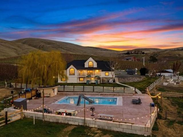 House for sale in Wapato, Washington