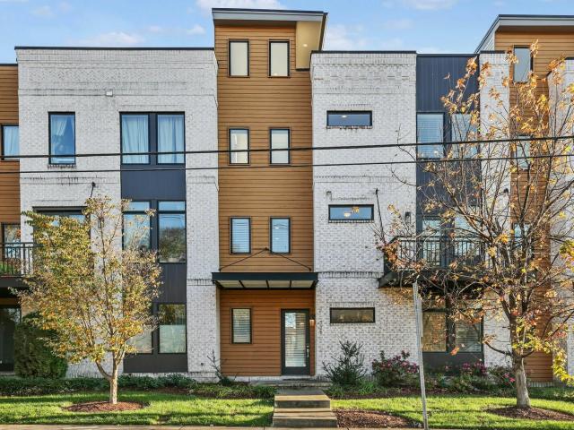 Townhouse for sale in Nashville