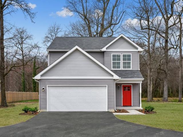 Land for sale in Chatham, North Carolina