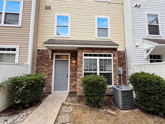 Townhouse for sale in Wake, North Carolina