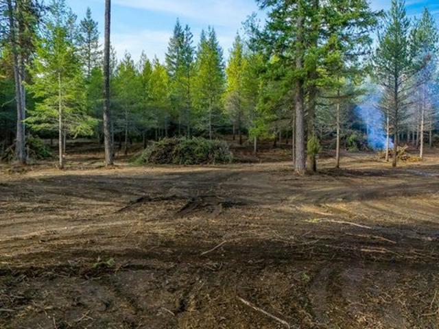 Land for sale in Newport, Washington