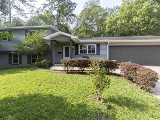 House for sale in Tallahassee, Florida