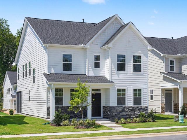 Property for rent in Wake, North Carolina