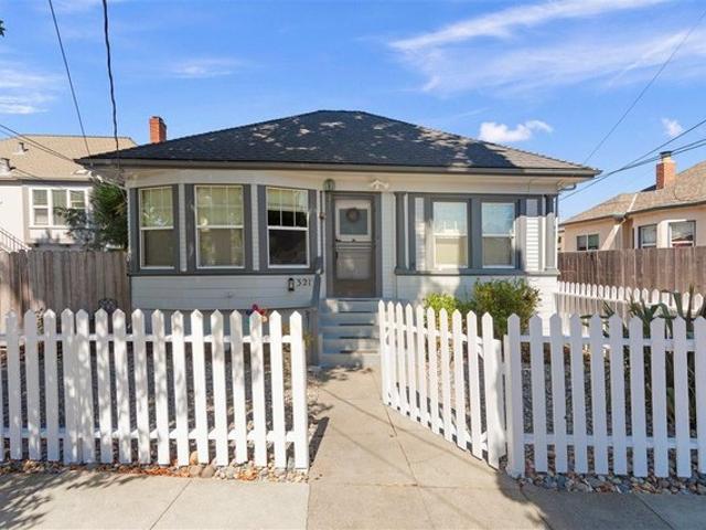 House for sale in San Mateo, California