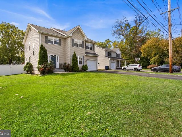 House for sale in Hightstown, Mercer County