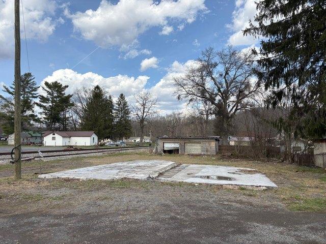 Land for sale in Charmco, West Virginia