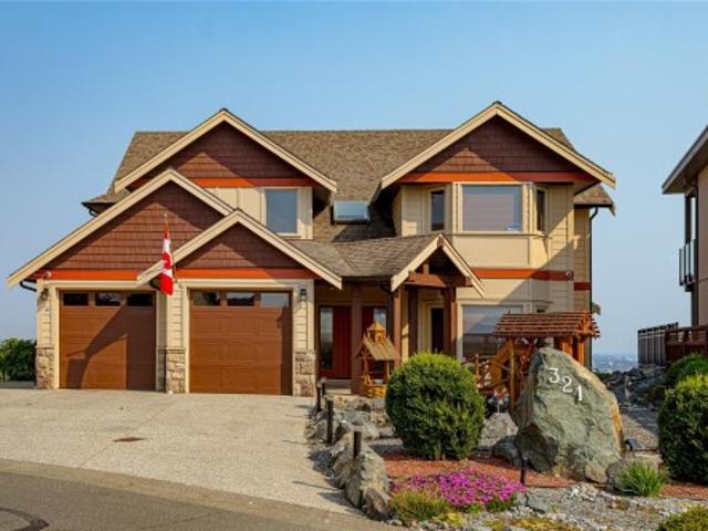 House for sale in Langford, Capital Regional District