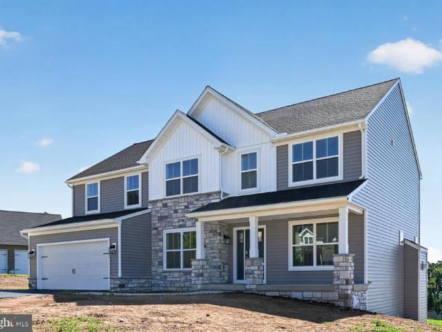 House for sale in Spring Grove, Pennsylvania