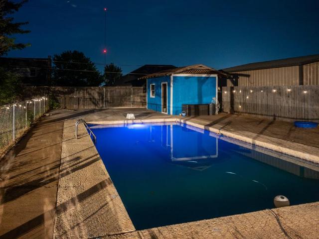 House for sale in Elk City, Oklahoma