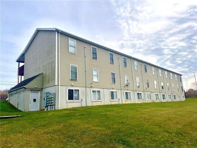House for sale in Slippery Rock, Pennsylvania