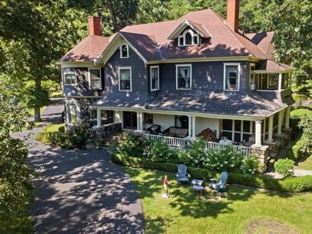 House for sale in City of Amsterdam, Montgomery County