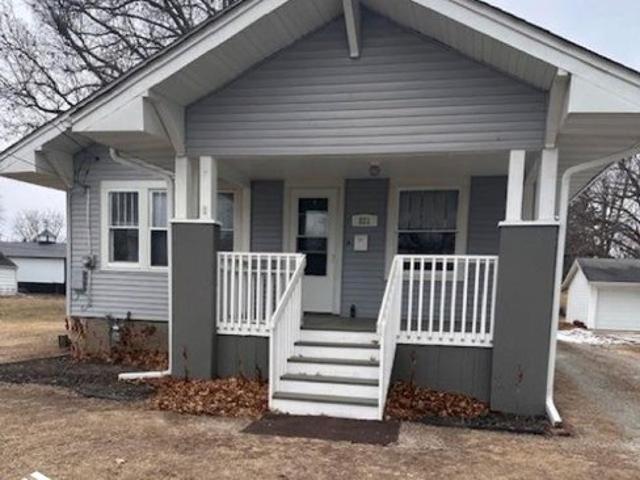 House for sale in Ottumwa, Iowa