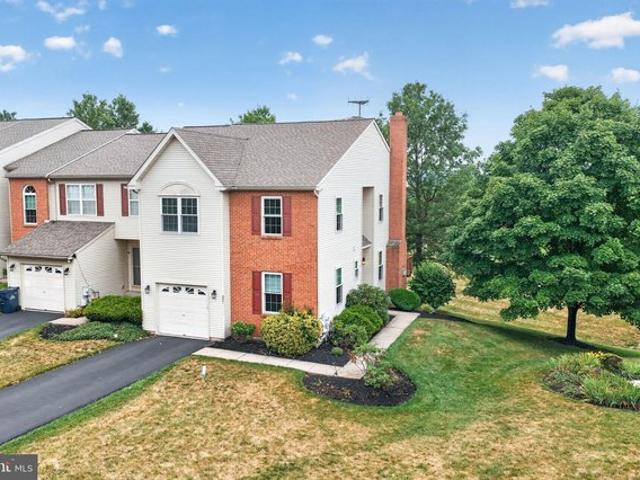 Townhouse for sale in Harleysville, Pennsylvania