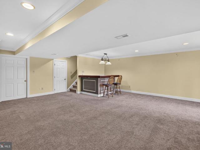 Townhouse for sale in Harleysville, Pennsylvania