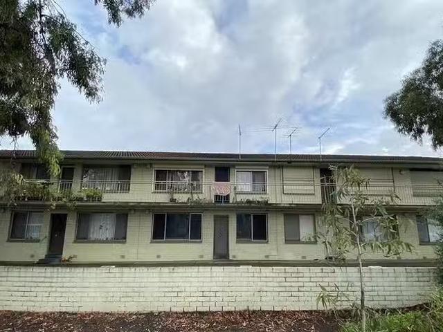Apartment for rent in West Footscray, Victoria