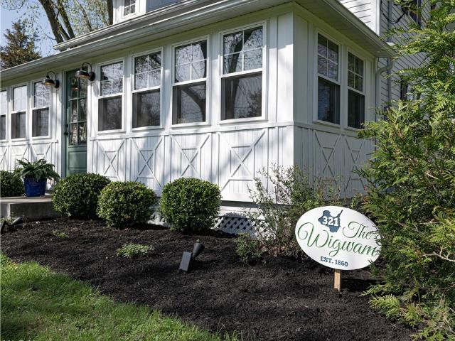 House for sale in Kelleys Island, Ohio