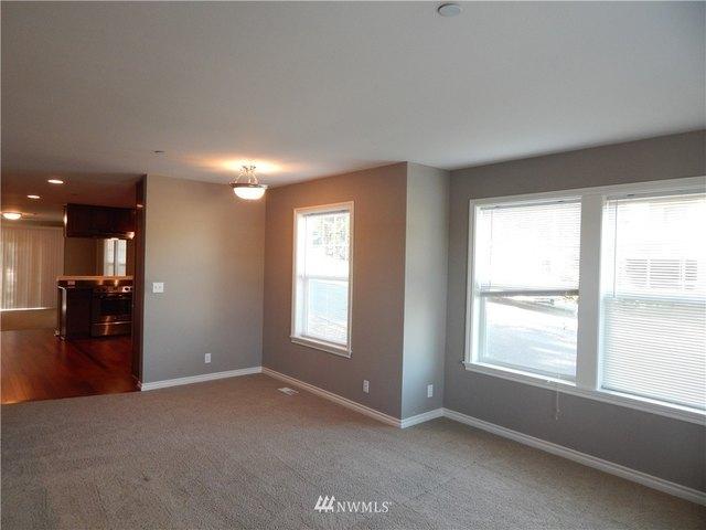 Townhouse for rent in Renton, Washington