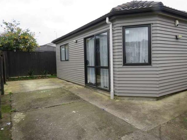 House for rent in Manurewa