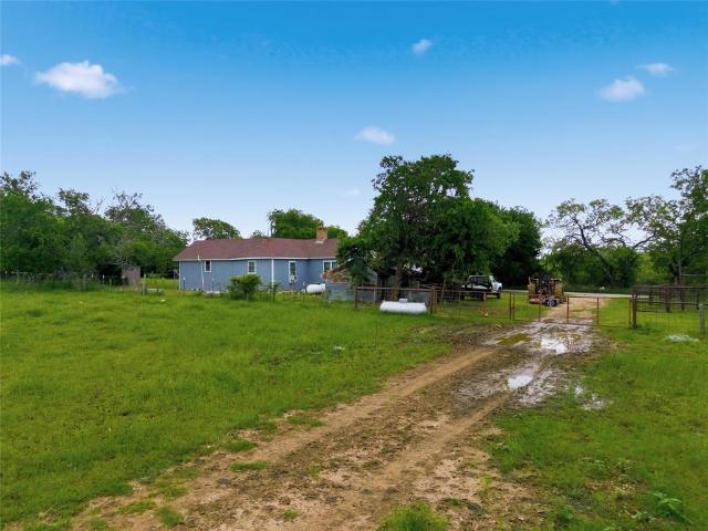 House for sale in Whitney, Texas