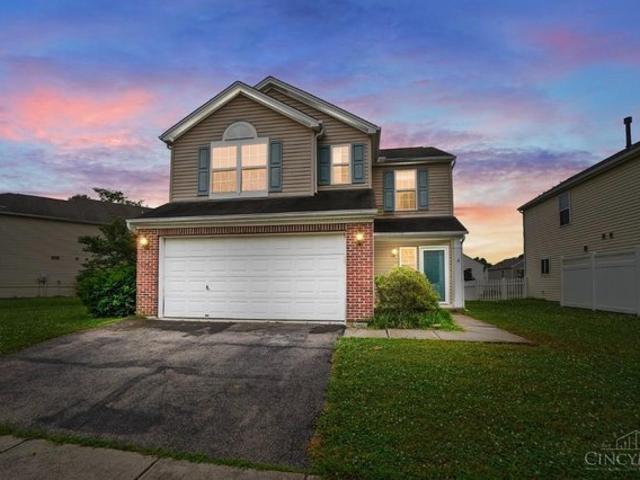 House for sale in Maineville, Ohio
