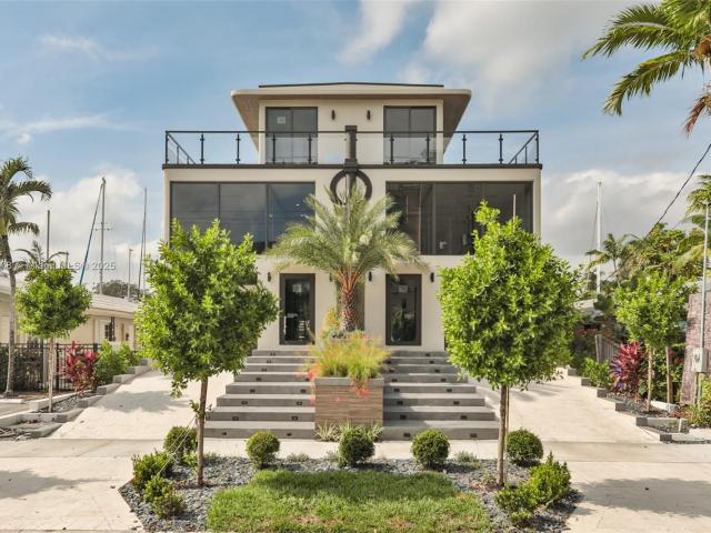 House for sale in Fort Lauderdale, Florida