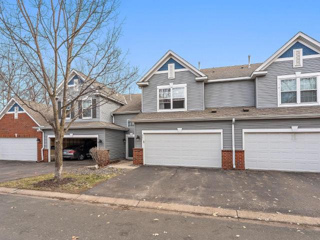 House for sale in Circle Pines, Minnesota