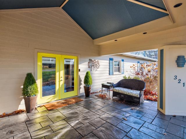 House for sale in Harrodsburg, Kentucky