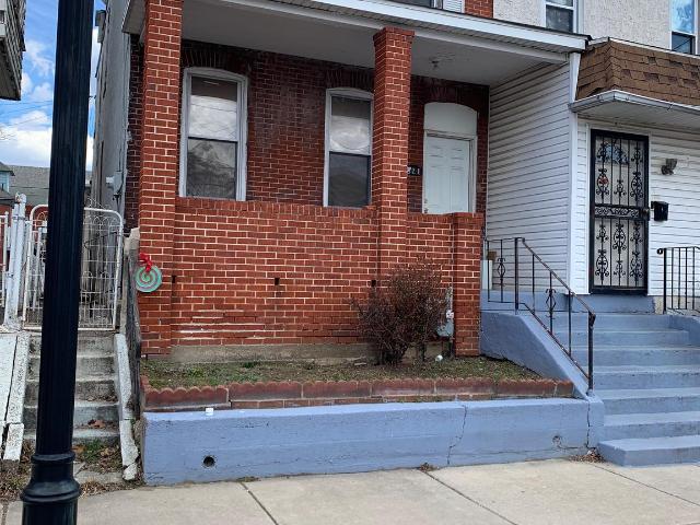 Property for sale in Delco, Pennsylvania