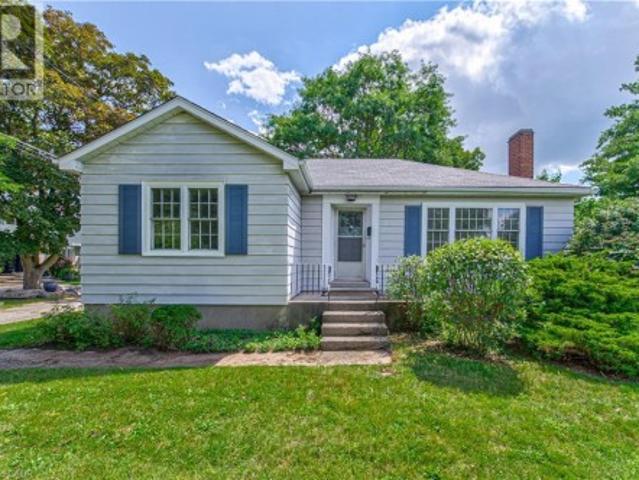 House for sale in Cambridge, Ontario