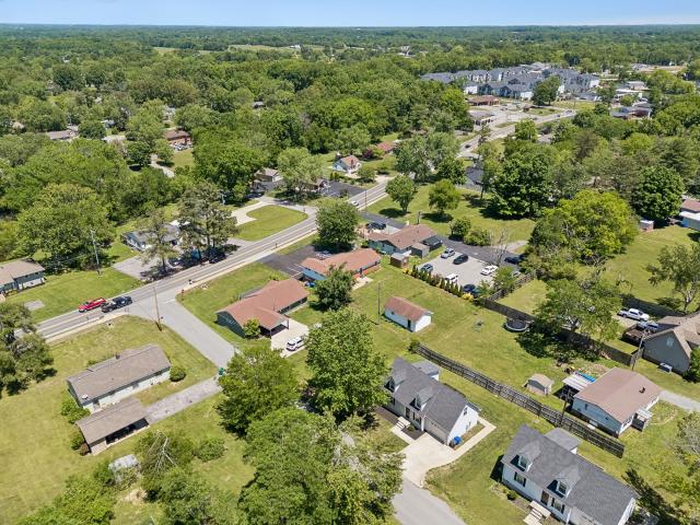 Commercial for sale in Tennessee
