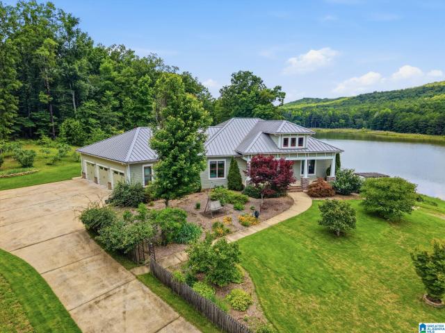 House for sale in Wilsonville, Alabama
