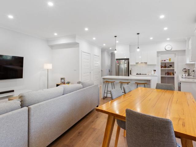 Townhouse for rent in Camerons Creek, Victoria