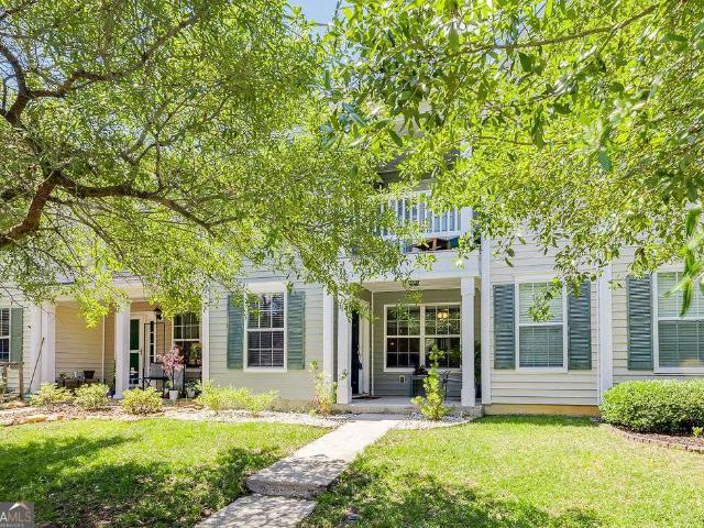 Townhouse for sale in Pooler, Georgia